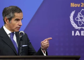 AIEA confirma quebra no desempenho em reactores nucleares da Ucrânia  após ataque russo