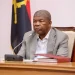 Presidente da República lamenta  tragédia no Cuanza-Norte e manifesta  solidariedade às famílias das vítimas