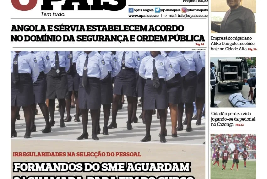 Editorial: SME em ‘modo de voo