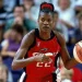 Sheryl Swoopes a caminho de Angola para trabalhar em programa de inclusão social