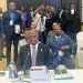 Téte António reconhece papel da Turquia na promoção da parceria estratégica com África