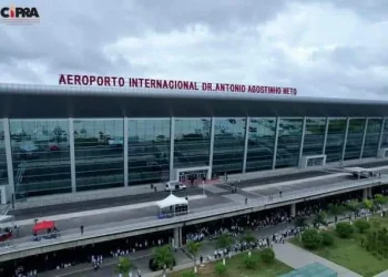 Transportadoras aéreas começam a operar no novo aeroporto em Março de 2025