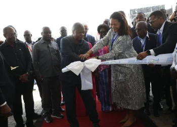 PR inaugura Hospital Geral do Cuanza-Norte