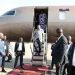 PR já em Luanda