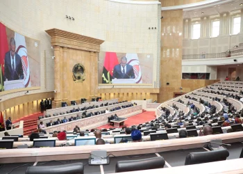 Deputados discutem OGE/2025