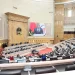 Deputados discutem OGE/2025