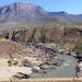 Angola e Namíbia assinam acordo para construção da barragem de Baynes