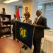 Zimbabwe substitui Angola na liderança do grupo de embaixadores da SADC