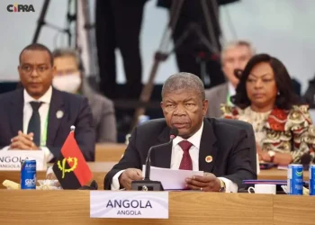 PR reafirma vontade de Angola em alcançar os Objectivos de Desenvolvimento Sustentável