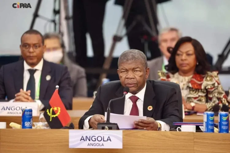 PR reafirma vontade de Angola em alcançar os Objectivos de Desenvolvimento Sustentável