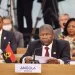 PR reafirma vontade de Angola em alcançar os Objectivos de Desenvolvimento Sustentável