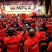 MPLA remarca Congresso Extraordinário para 16 e 17 de Dezembro