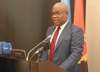 Angola alinhada às normas internacionais  de prevenção e combate ao branqueamento de capitais e financiamento do terrorismo