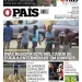 Editorial: Relações intactas com os EUA