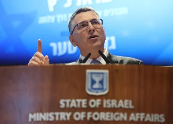 Israel admite “alguns  progressos” sobre  cessar-fogo no Líbano