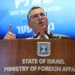 Israel admite “alguns  progressos” sobre  cessar-fogo no Líbano