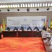 Trabalhos preparatórios da UNSAC em Bangui terminam com foco na segurança regional