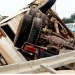 Seis mortos e 27 feridos no último fim-de-semana nas estradas de Luanda