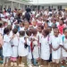 Governo de Benguela admite que mais de cinco mil alunos estudam em salas precárias