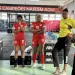 Pupilas de Carlos Viver empatam com República Checa em amistoso