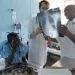 Especialistas em radiologia debatem-se com falta de aparelhos