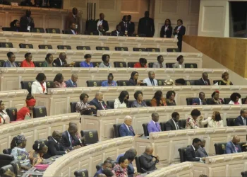Assembleia Nacional discute na generalidade apreciação e votação do OGE para 2025