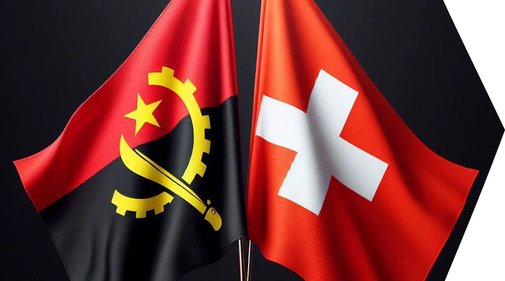 Conselho Empresarial Suíço arrecada nove milhões  de kwanzas para o apoio à criança em Angola