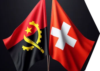 Conselho Empresarial Suíço arrecada nove milhões  de kwanzas para o apoio à criança em Angola