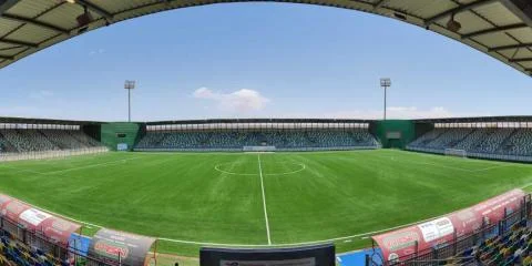 Jogo entre Sudão e Angola agendado para o Estádio Benina em Benghazi