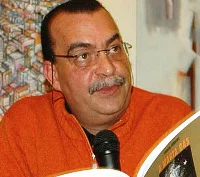 Jornalista Carlos Ferreira “Cassé” vence Prémio Nacional de Cultura e Artes na categoria Literatura