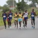Atletismo: Cativa sagra-se  vencedor da Taça 11 de Novembro