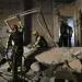 Rússia e Ucrânia lançam maiores ataques de drones da guerra