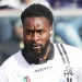 Mbala Nzola já trabalha às ordens de Pedro Gonçalves visando desafio com o Ghana