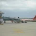 Novo aeroporto movimentou  cerca de 85% do número de  passageiros previsto nos  três primeiros dias