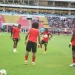 Palancas Negras encerram preparação com pensamento na vitória diante do Ghana