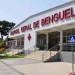 Falta de água corrente em hospital público deixa preocupado governador de Benguela
