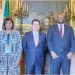 Cônsul-geral de Angola no Porto classifica turismo como área de emprego para os jovens