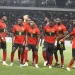 Angola defronta Sudão nesta tarde no encerramento do grupo F