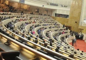 Debates sobre OGE 2025 devem  fechar ainda este ano