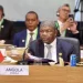 Presidente da República  defende combate estrutural  à fome e à pobreza  na Cimeira do G20