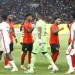 Angola fecha campanha rumo ao CAN 2025 sem derrotas dentro e fora de casa