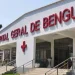 Morgue do HGB precisa de 20 câmaras para inverter cenário de superlotação