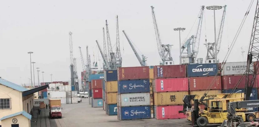 Preços dos produtos importados aumentaram 1,42% em Outubro