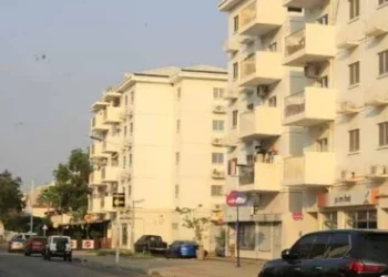 Desafios do sector imobiliário  continuam a preocupar “operadores”