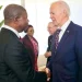Angola e EUA preparam visita de Joe Biden que acontece dentro de duas semanas