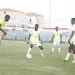 Santa Rita e Desportivo da  Lunda-Sul antecipam 15.ª jornada do Girabola 2024/2025