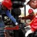 Chevron regista declínio de produção de quase 400 mil barris de petróleo/dia