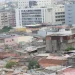 Catambor: A vida “apertada” no gueto que respira ares da cidade