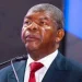 João Lourenço quer contribuição dos jovens no desenvolvimento do país