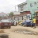 Taxistas mortos por segurança  no Calemba 2 deixam 10 órfãos